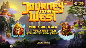 jogo de slot, Journey to the West, dicas para ganhar, estratégias de apostas, cassino online