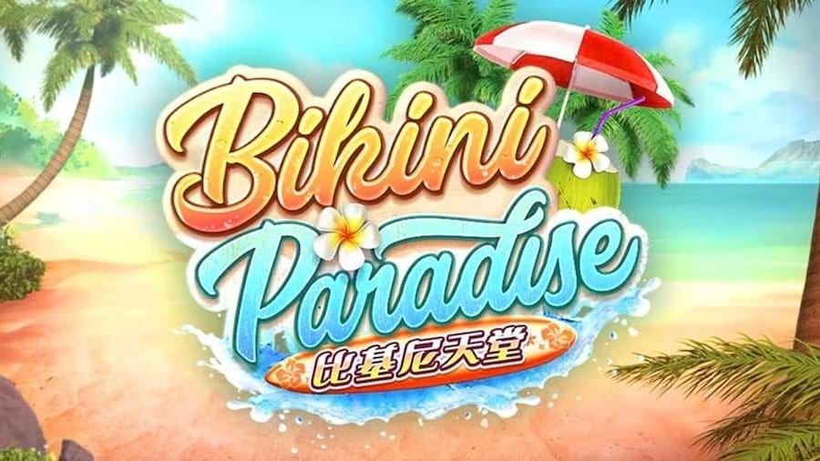 slot Bikini Paradise, jogo de cassino online, estratégias de apostas, símbolos especiais, gerenciamento de banca