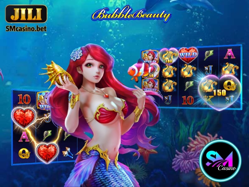 Slot Bubble Beauty, jogos de cassino online, apostas em slot, estratégias de jogo, jogo responsável, benefícios de jogar, evolução dos jogos de slot, popularidade entre os jogadores, futuro dos jogos de slot